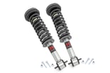 M1 Adjustable Leveling Struts | 0-2" | Ford F-150 4WD (2014-2026)