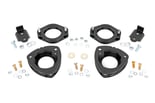 2 Inch Lift Kit | Subaru Crosstrek 4WD (2018-2026)