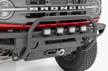 Nudge Bar | Ford Bronco 4WD (2021-2026)