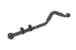 Front Forged Adjustable Track Bar (2.5-6in) for 2018 Jeep JL Wrangler [11061]