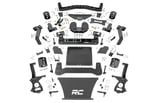 6 Inch Lift Kit | Chevy/GMC Tahoe/Yukon 4WD (2021-2026)