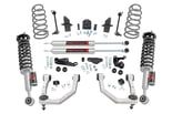 3.5 Inch Lift Kit | Toyota Tacoma 4WD (2024-2026)