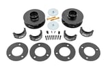 2.5 Inch Lift Kit | Ford Raptor 4WD (2021-2026)