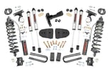 3 Inch Lift Kit | Diesel Coilover Conversion | Ford F-250 Super Duty (23-26)