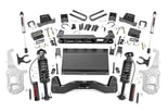 6 Inch Lift Kit | Vertex/V2 | Ford F-150 4WD (2021-2026)
