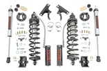 3 Inch Coilover Conversion Upgrade Kit | Ford F-250/F-350 Super Duty (05-22)