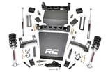 5 Inch Lift Kit | Bracket | N3 Struts | Chevy/GMC 1500 (14-18 & Classic)