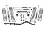 3.5 Inch Lift Kit | Jeep Gladiator JT 4WD (2020-2023)