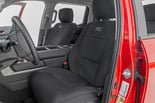 Seat Covers | Toyota Tundra 2WD/4WD (2022-2026)