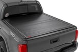 Hard Roll Up Bed Cover | Toyota Tacoma 2WD/4WD (2016-2023)