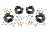2 Inch Lift Kit | Ford Bronco 4WD (2021-2026)