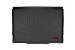 Rear Cargo Mat | Ford Bronco 4WD (2021-2026)