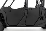 UTV Side Doors | Half Door Kit | HDPE | 4 Door | CFMOTO UFORCE 1000 XL