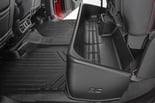 Under Seat Storage | Chevy/GMC 1500/2500HD/3500HD (19-26 & Refresh)