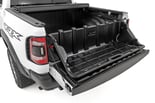 Truck Bed Cargo Storage Box | Easy Access | 56” Wide | Fits Full-Sized Trucks