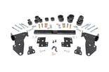 Chevy Colorado / GMC Canyon 1.25-inch Body Lift Kit  [923]
