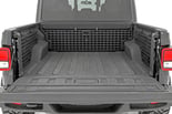 Molle Bed Panel Kit | Jeep Gladiator JT 4WD (2020-2026)