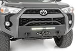 Front Bumper | Toyota 4Runner 2WD/4WD (2014-2024)