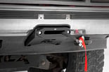 GM Hidden Winch Mounting Plate [11002]