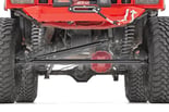 HD Steering Upgrade for Jeep TJ, XJ, MJ, ZJ [10604]