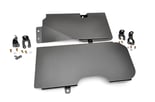 Jeep JK Gas Tank Skid Plate [795]