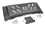 Jeep TJ High Clearance Skid Plate [1126]