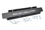 Jeep JK Front Skid Plate [778]