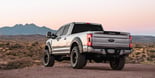 Fender Flares | Defender | Ford Super Duty 2WD/4WD (2017-2022)