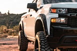 Defender Fender Flares | Chevy Silverado 1500 2WD/4WD (2019-2026 & Refresh)
