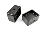 4-inch Lift Block Kit [6593]