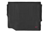 Rear Cargo Mat | Jeep Wrangler Unlimited 4WD (2018-2026)