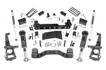4 Inch Lift Kit | M1 Struts/M1 | Ford F-150 4WD (2015-2020)