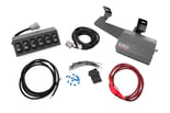 MLC-6 | Multiple Light Controller | Jeep Wrangler TJ (97-06)/Wrangler Unlimited (04-06)