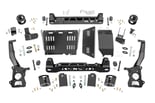 5 Inch Lift Kit | Badlands (Non Sasquatch) 2.3L | Ford Bronco 4WD (2021-2025)