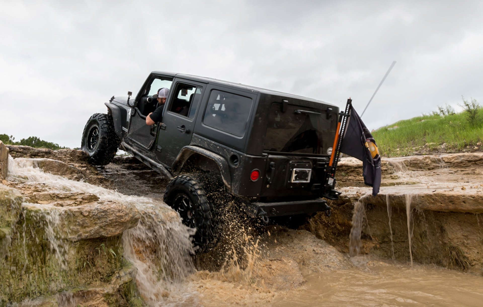 2023 Essential Off-road Gear
