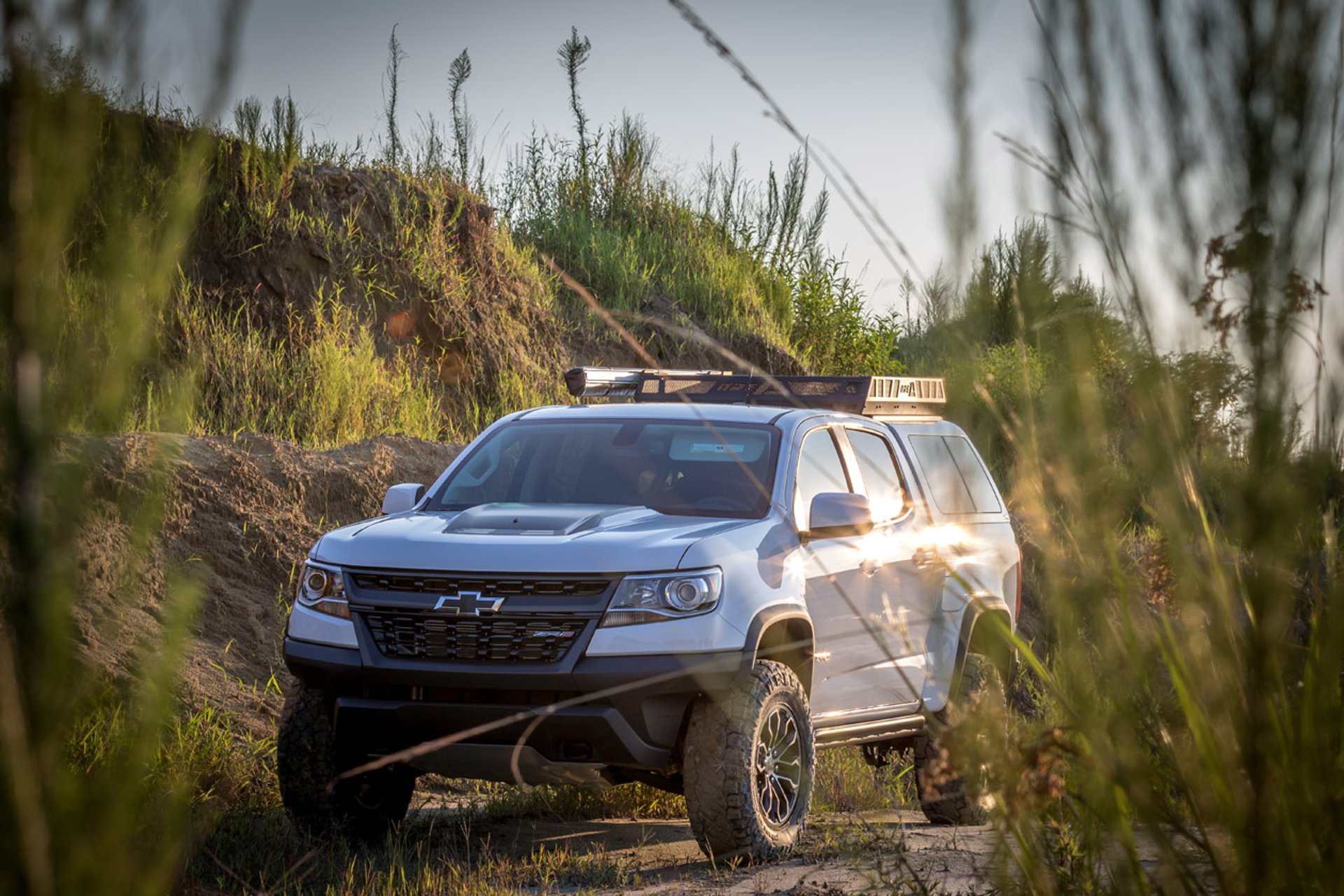 Top 5 Most Practical Overland Build Platforms