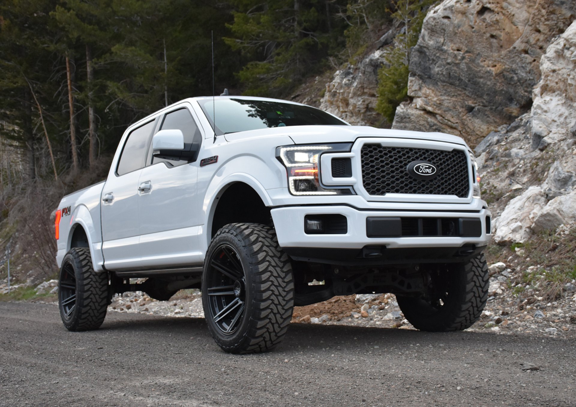 5 Things to Know Before Lifting Your Ride