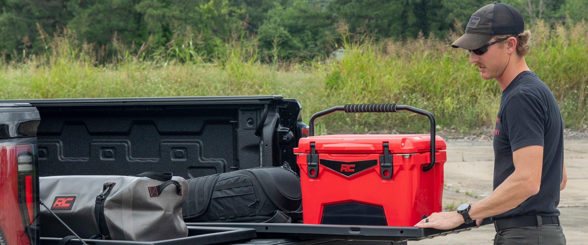 Overlanding Cargo Management: How to Organize and Secure Your Gear
