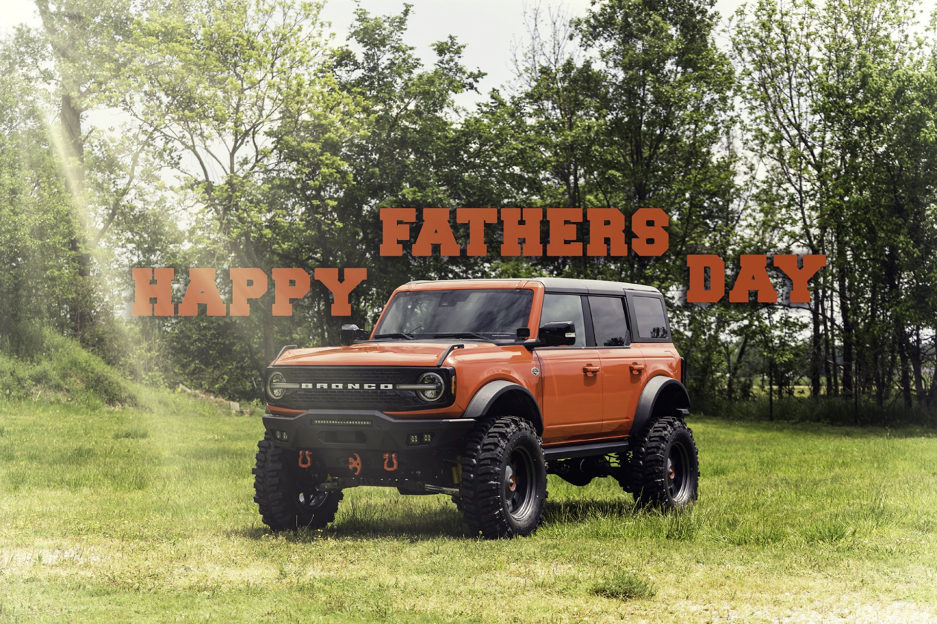 Rough Country's Father Day Gift Guide