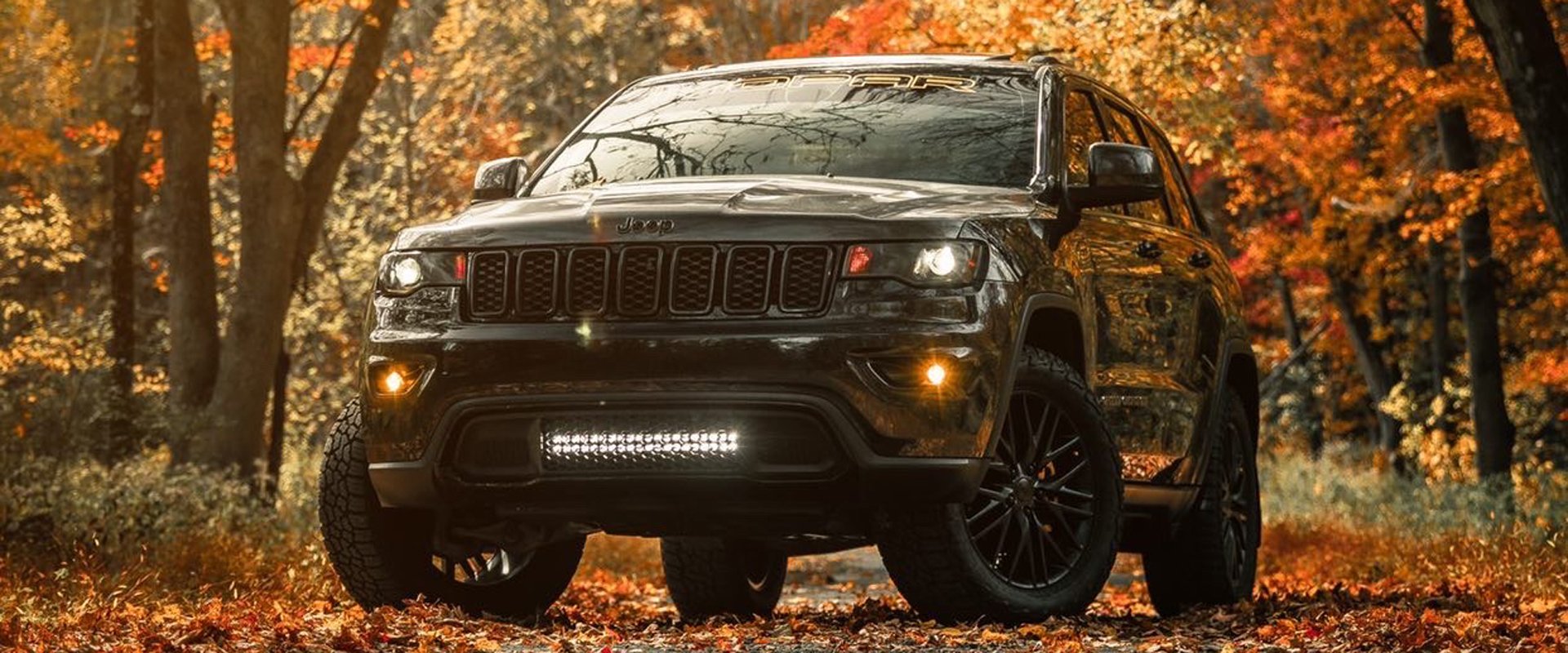 Fall Is Here: Time to Kick Overlanding into High Gear
