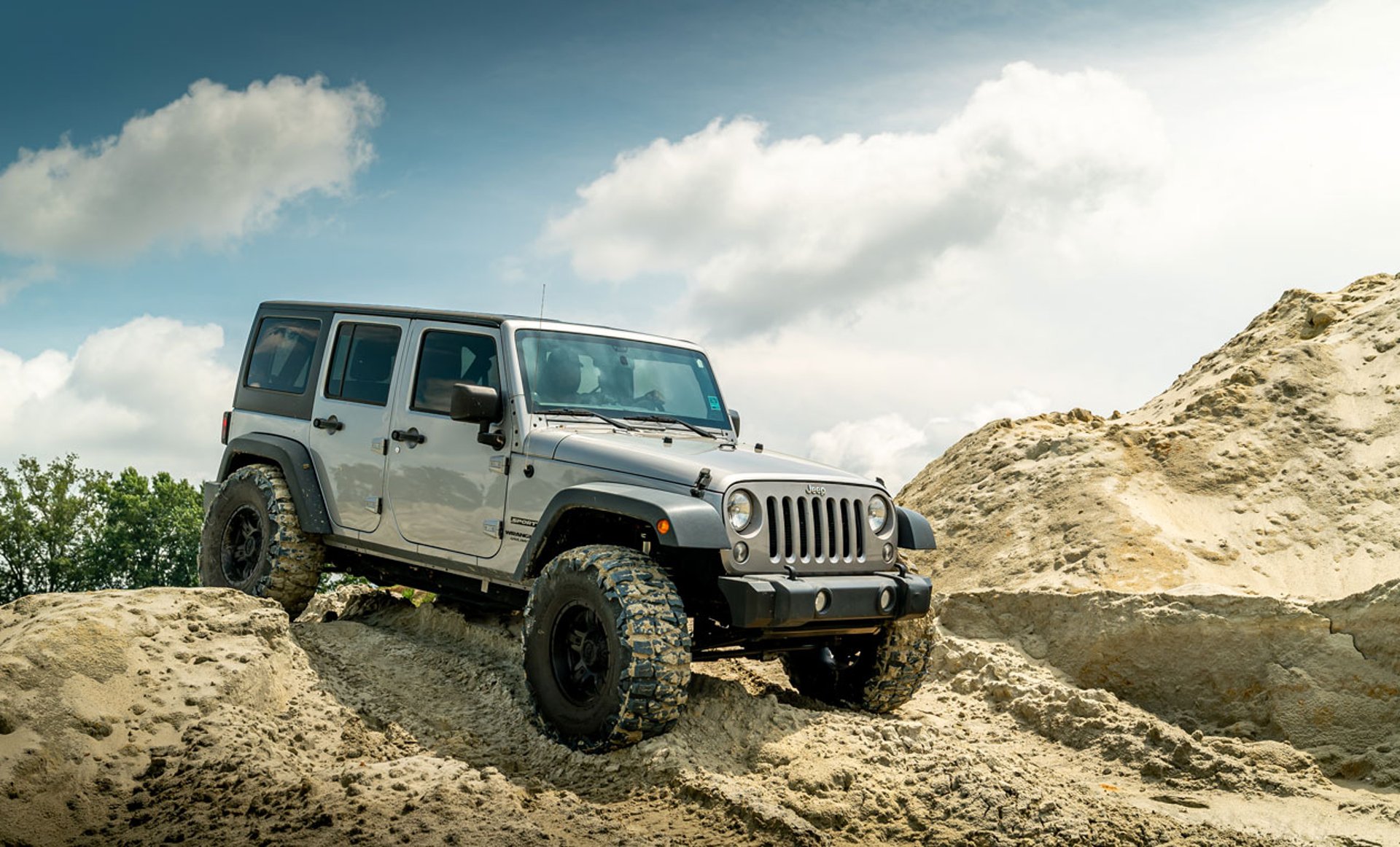 Coil Springs Versus Coil Spacers -Which is right for your 4x4?