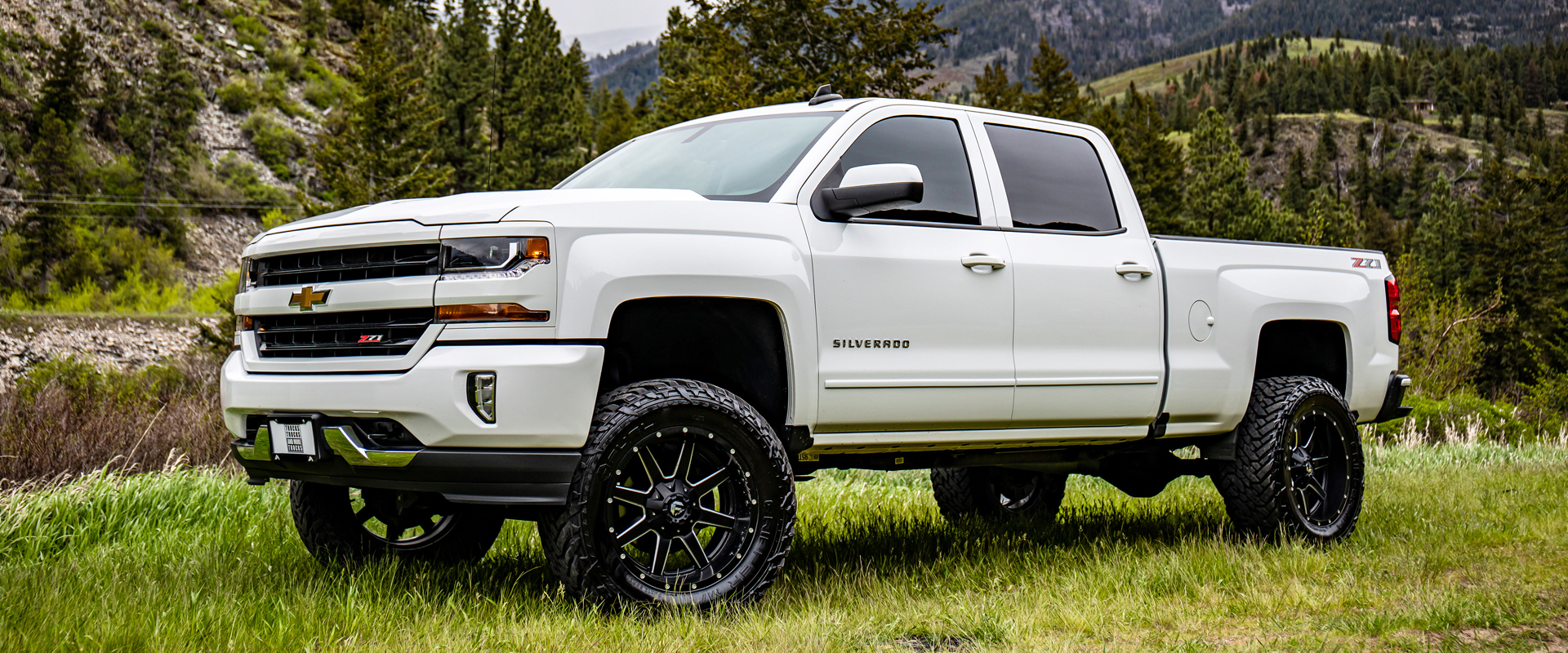 Protect the Path: The Ultimate Guide to Responsible Off-Roading