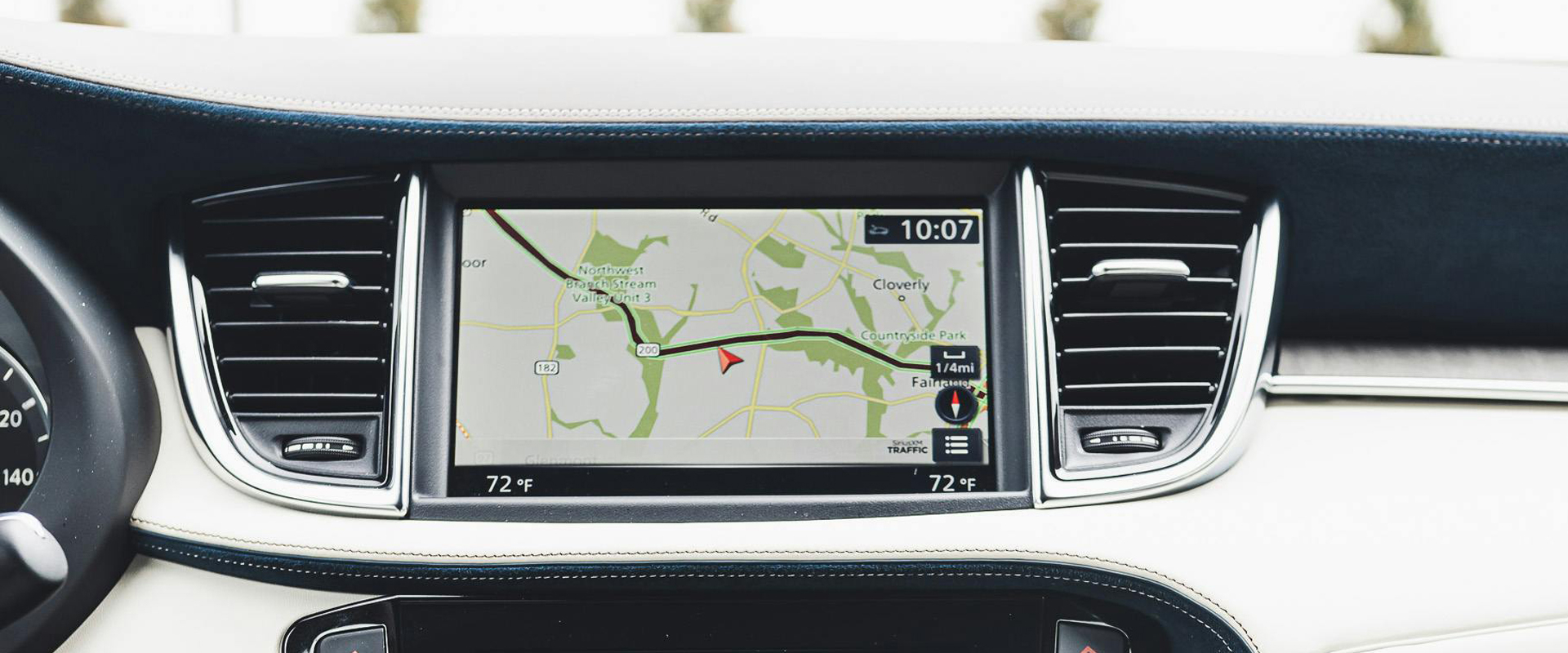 Tech on the Trails: Why Smart Off-Road Navigation Systems Are a Game-Changer