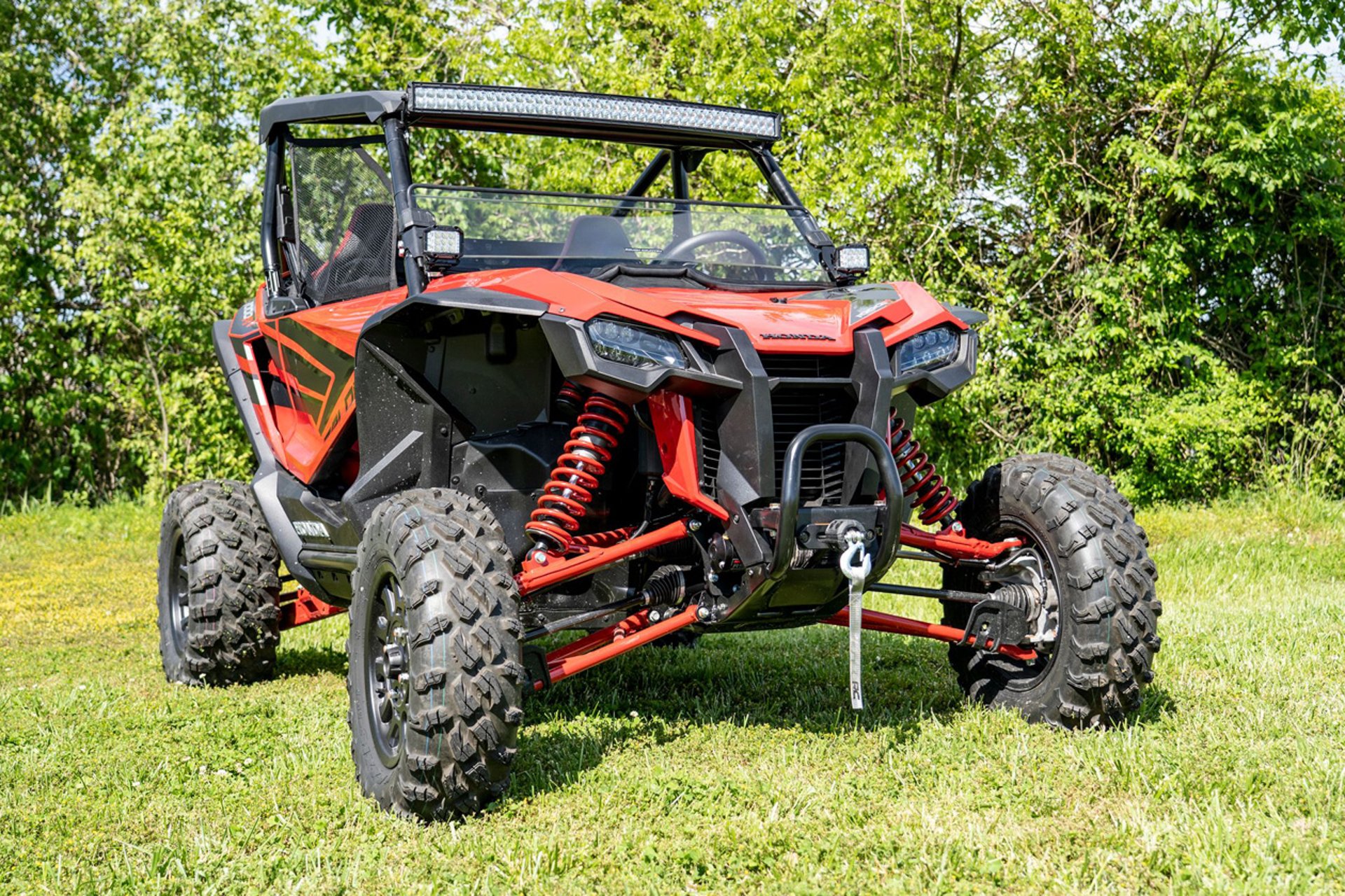 Winching 101: Essential Do's and Don'ts for Safe Recovery