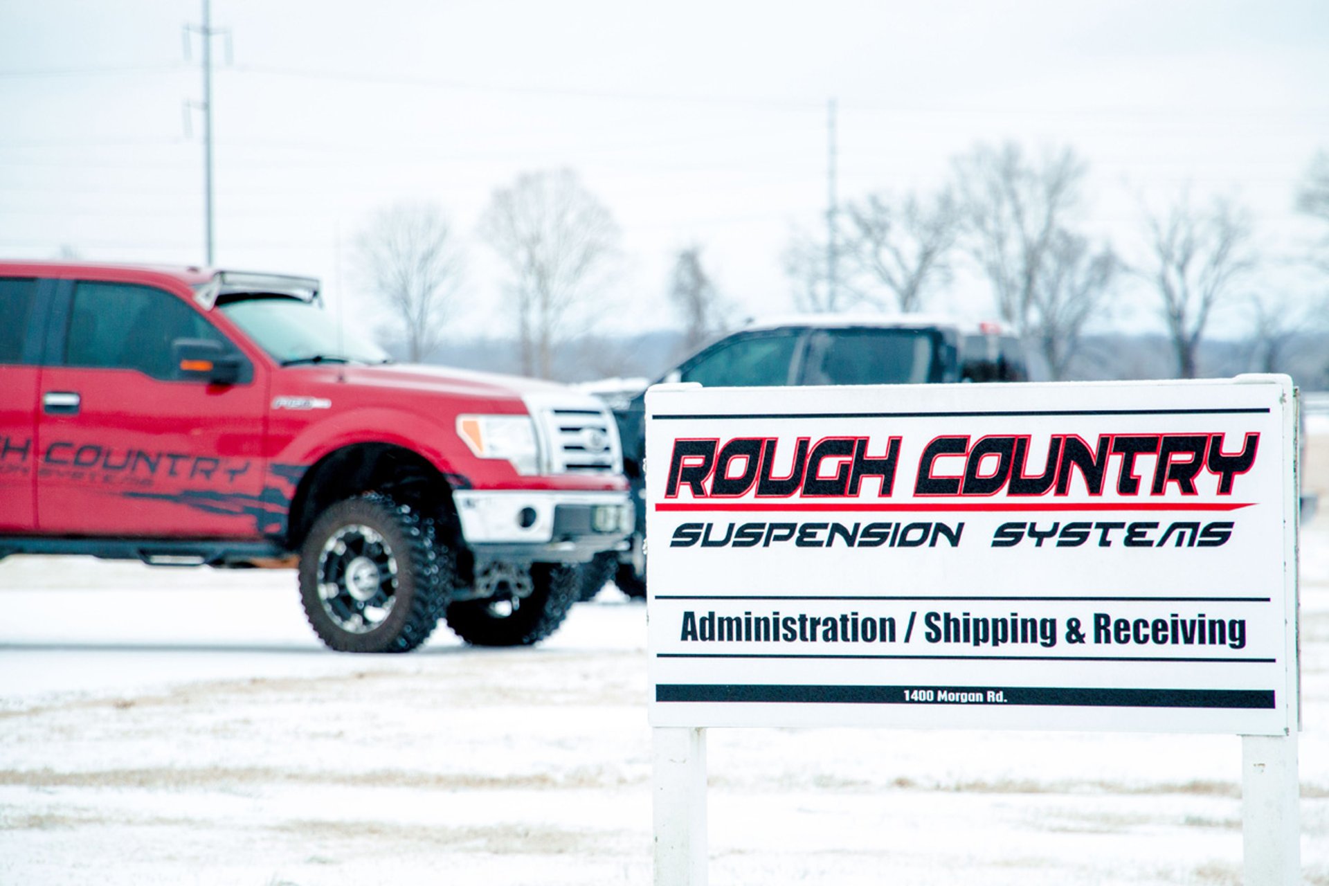 Launch Your Career with Confidence: The Rough Country Accelerated Training Program