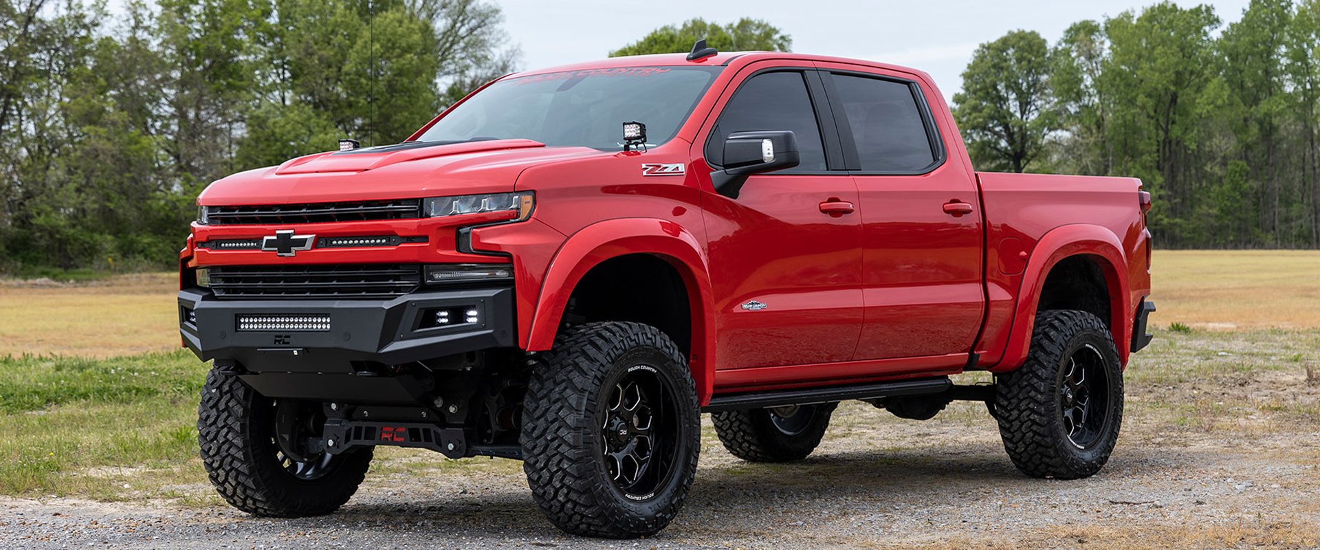 High Clearance Bumpers: What They Do and When You Need One
