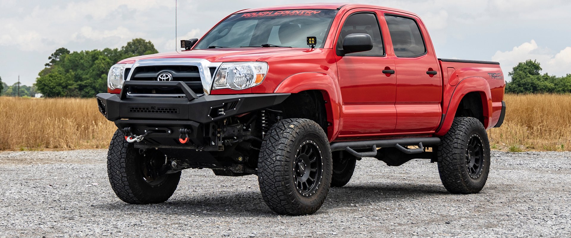 Front Bumper Guide: Winch, High-Clearance, Stubby, or Full-Width?