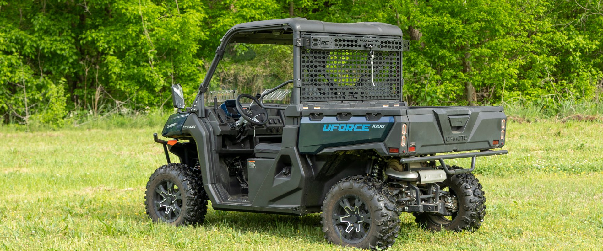 How to Load a Deer Into a UTV: A Guide to Game Loaders