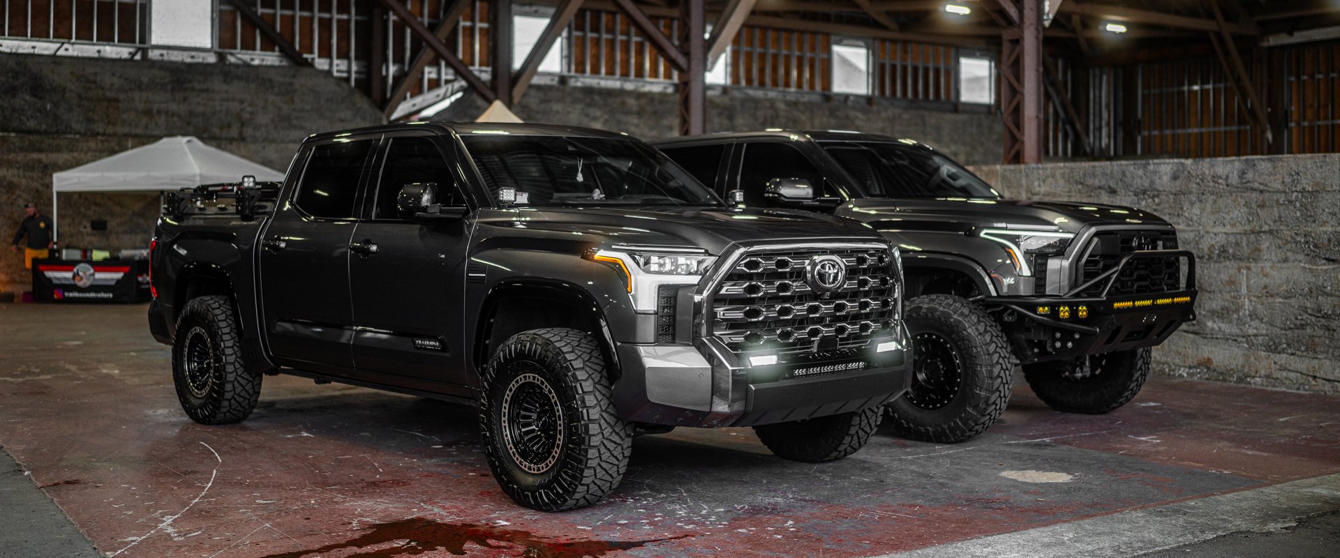 Do You Need an Alignment After a Lift Kit or Leveling Kit?