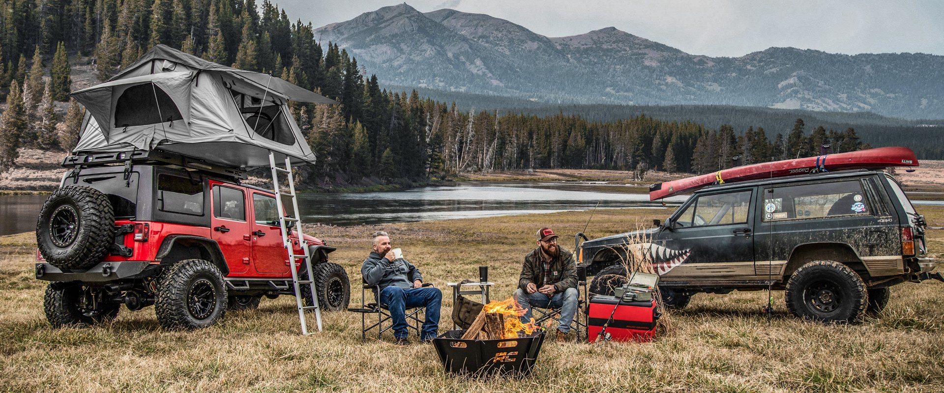 How to Organize Overlanding Gear: 5 Storage Tips for a Better Overland Setup